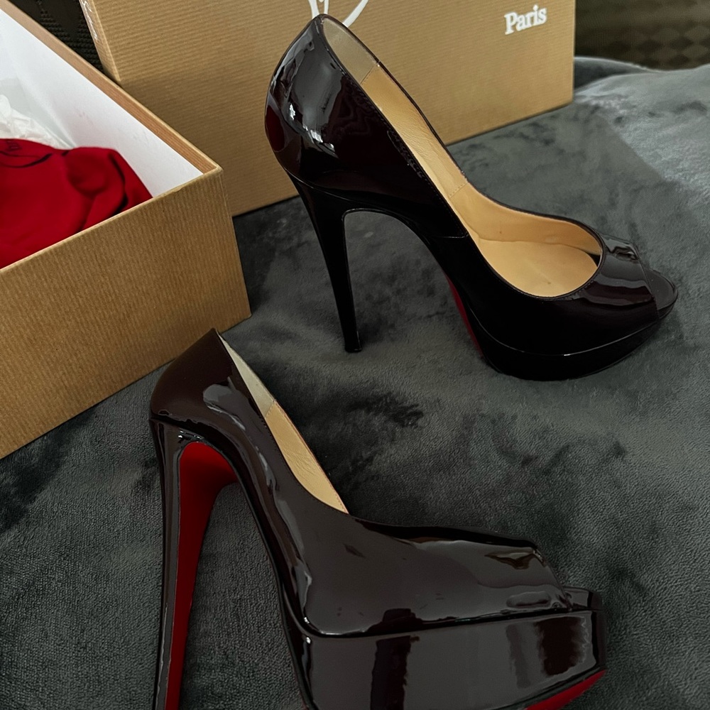 Christian louboutin shoes